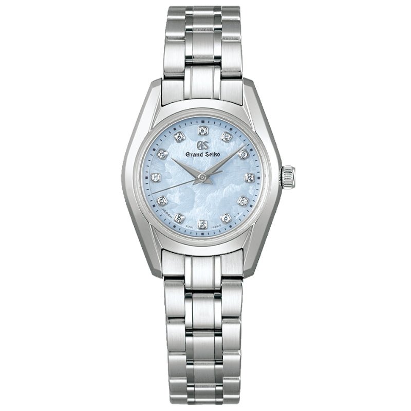 Grand Seiko Heritage Collection Quartz - STGF389