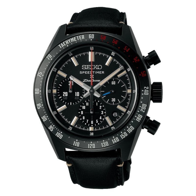 Seiko Prospex Speedtimer Datsun Chronograph Limited Edition - SRQ057