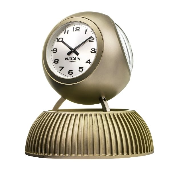 Vulcain Table Clock Limited Edition - V-TCLOCK