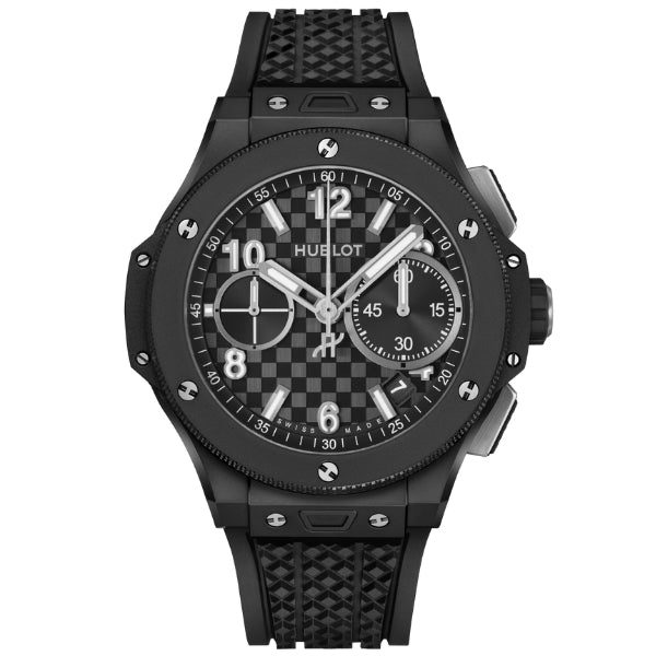 Hublot Big Bang Original Black Magic 43mm - 431.CI.1370.RX