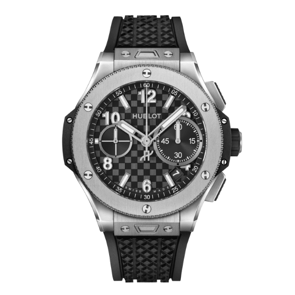 Hublot Big Bang Original Unico Titanium 43mm - 431.NX.1370.RX