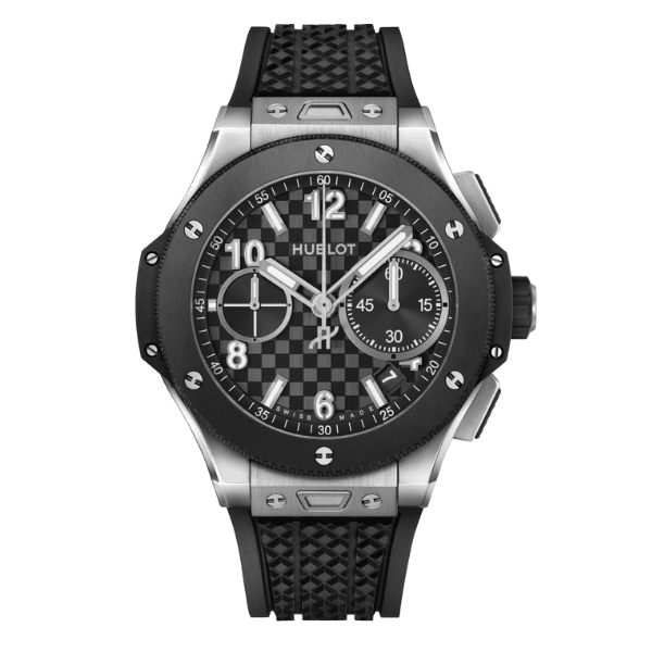 Hublot Big Bang Original Unico Titanium Ceramic 43mm - 431.NM.1370.RX