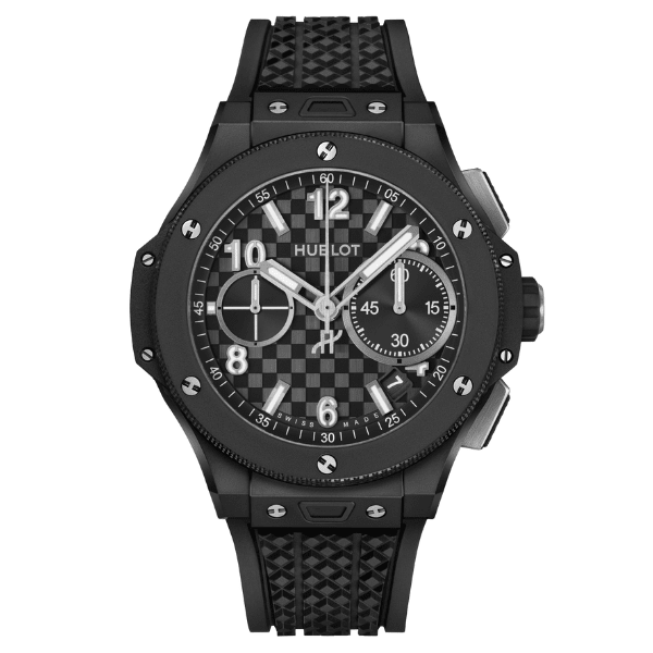 Hublot Big Bang Original Unico Black Magic 43mm - 431.CI.1370.RX