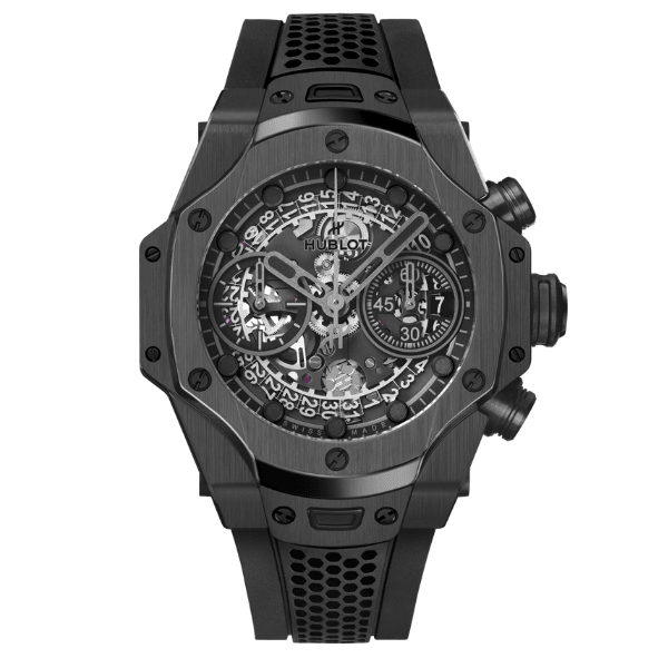 Hublot Big Bang Original Unico SR_A By Samuel Ross 42mm - 441.CX.1140.RX.SRA26