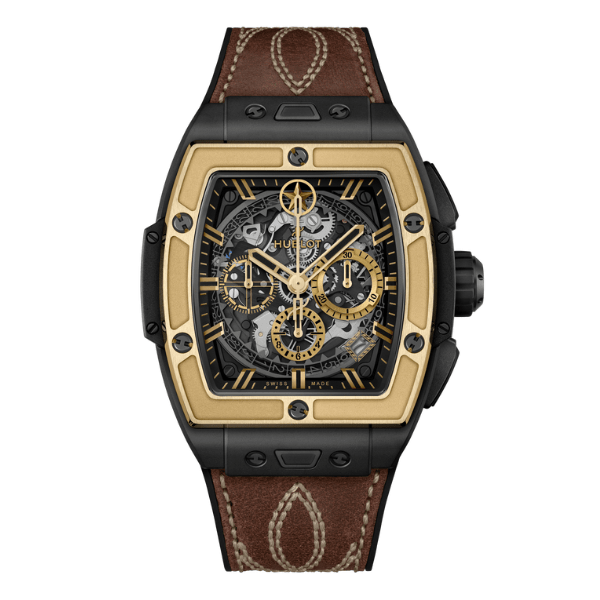 Hublot Spirit of Big Bang Texas 42mm - 642.CV.0130.VR.HBT24