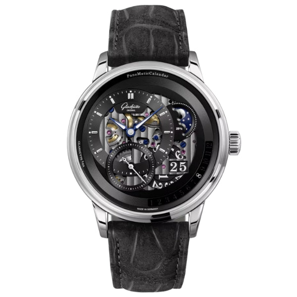 Glashutte Original PanoMaticCalendar Limited Edition - 1-92-10-01-03-62