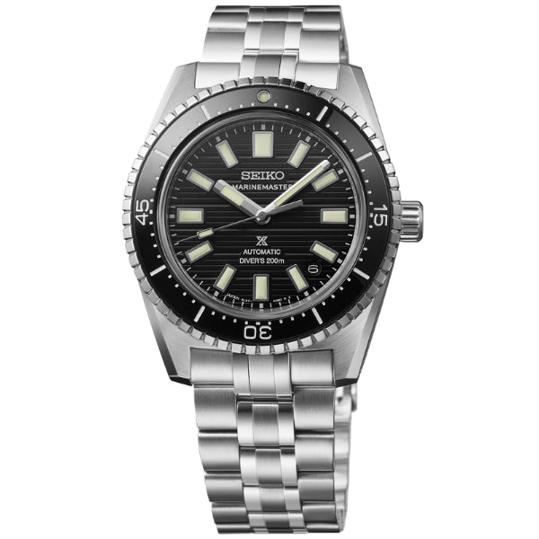 Seiko Prospex Marinemaster 1965 Heritage Diver's Watch - SJE101