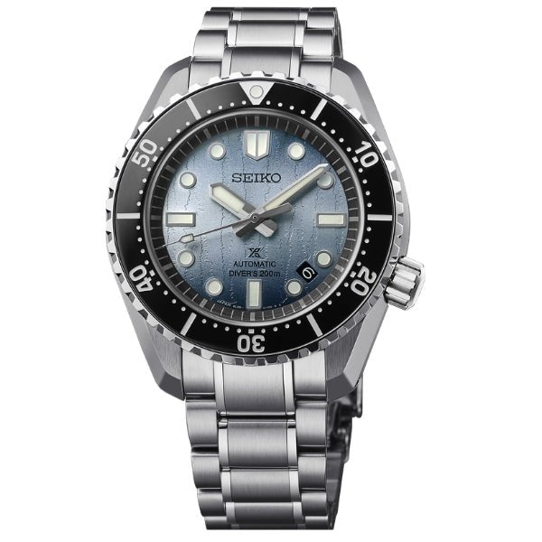 Seiko Prospex 1968 Heritage Diver's Watch - SLA073