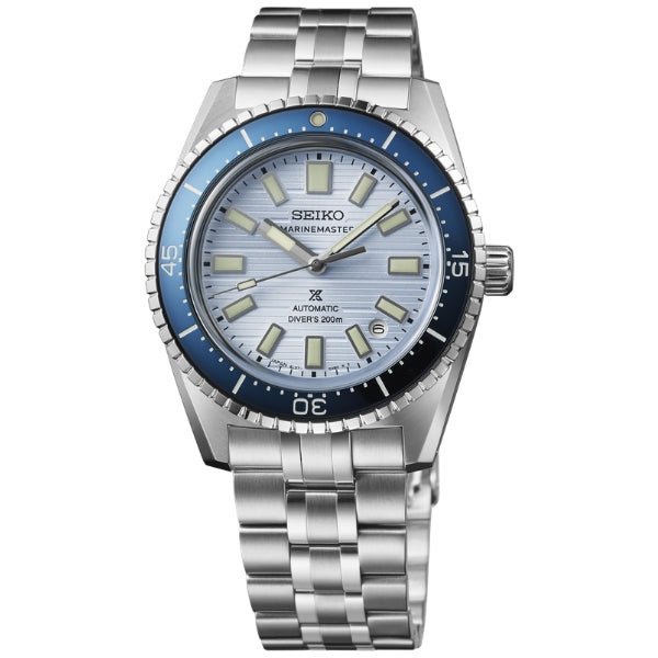 Seiko Prospex Marinemaster 1965 Heritage Diver's Watch - SJE099