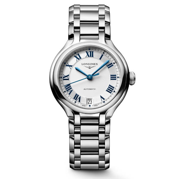 Longines PrimaLuna 34mm - L8.124.4.71.6