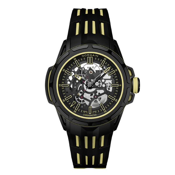 Norqain Independence Wild One Skeleton X-Lite Limited Edition 41mm- N3003.26X01.B01