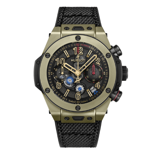 Hublot Big Bang Reloaded Magic Gold 44mm - 421.MX.1133.NR.RLD