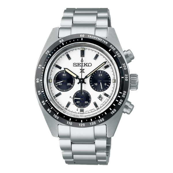 Seiko Prospex Speedtimer - SSC813