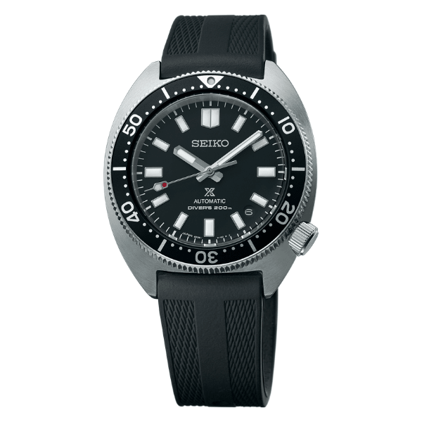 Seiko Prospex Automatic Diver's Watch - SPB317