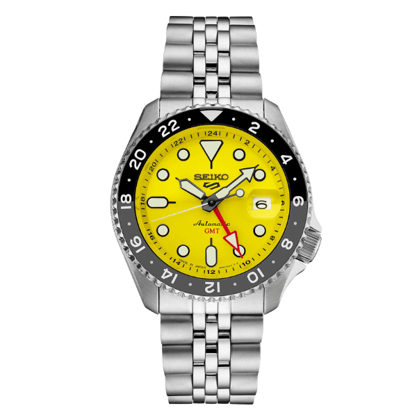 Seiko 5 Sports SKX U.S. Special Creation - SSK017