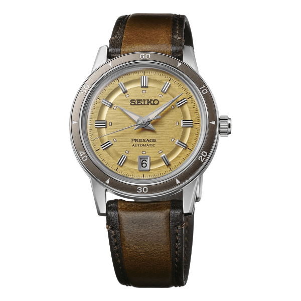 Seiko Presage Style60's - SRPL75