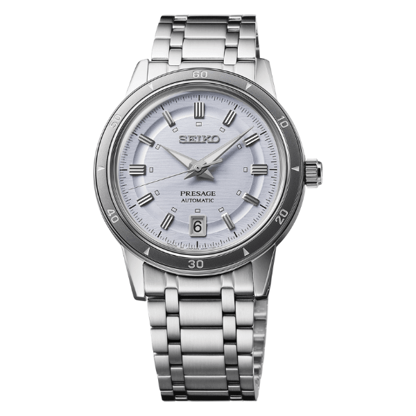 Seiko Presage Style60's - SRPL73