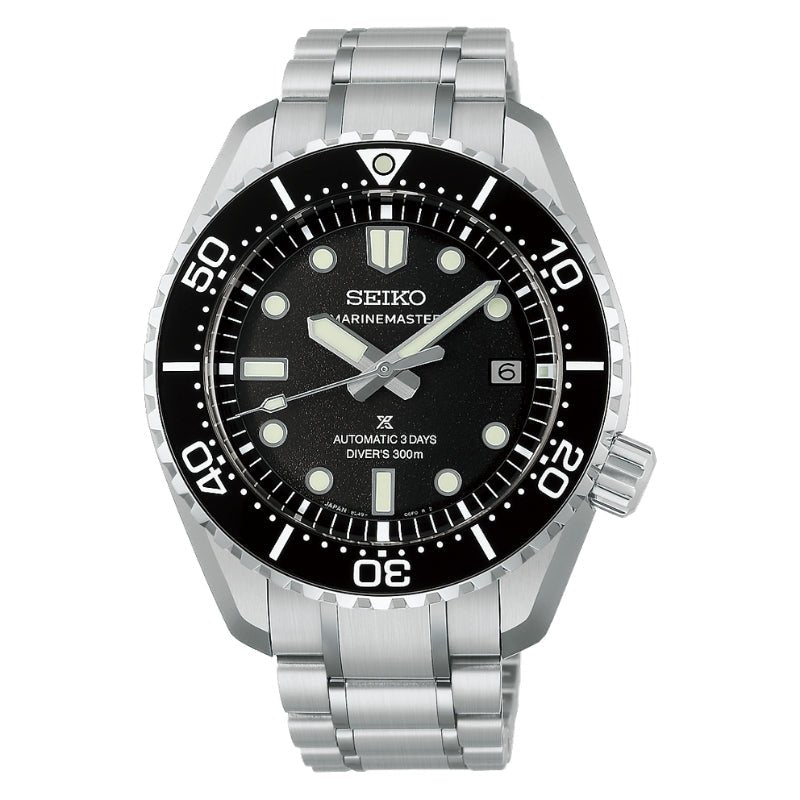 Seiko Prospex 1968 Heritage Marinemaster - HBF001