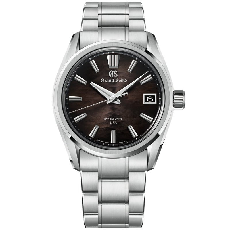 Grand Seiko Evolution 9 U.F.A. "Night Suwa" - SLGB007