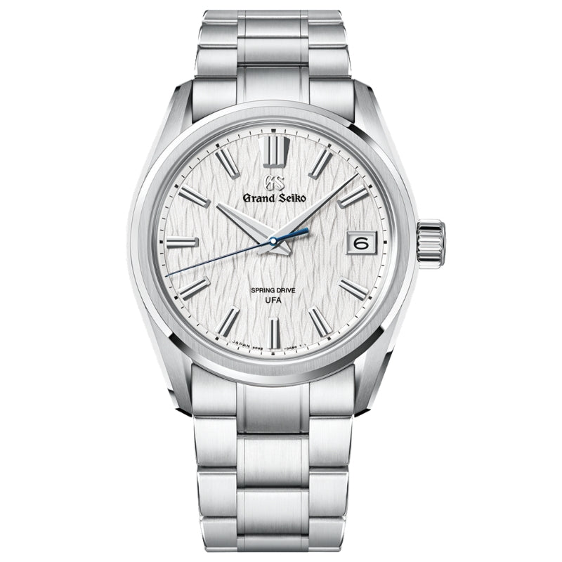 Grand Seiko Evolution 9 U.F.A. White Birch - SLGB009