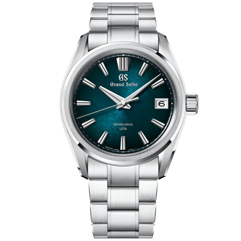 Grand Seiko Evolution 9 U.F.A. Atera Valley - SLGB011