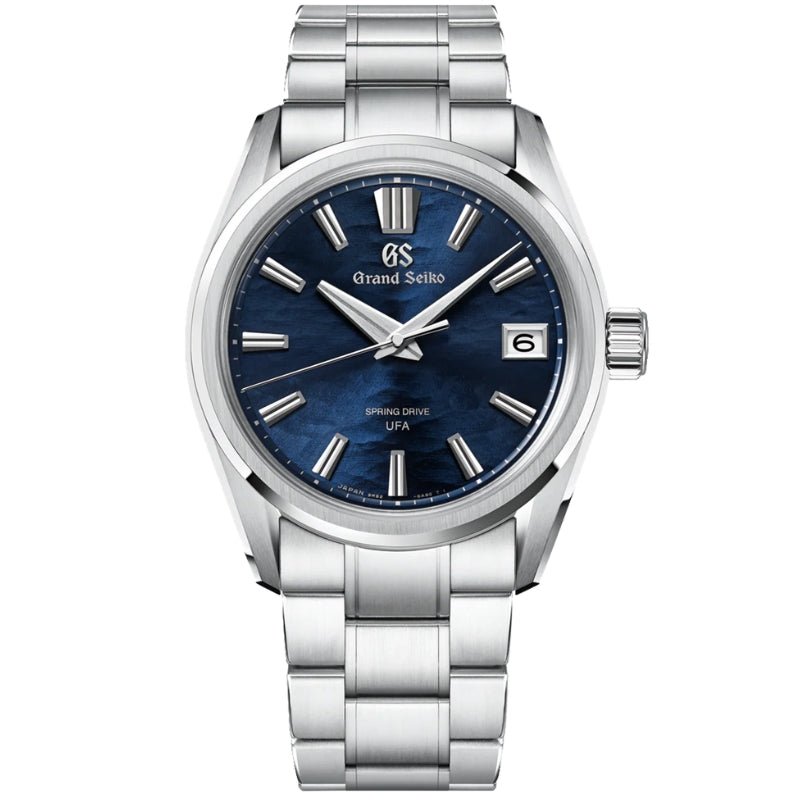 Grand Seiko Evolution 9 U.F.A. Lake Suwa - SLGB013