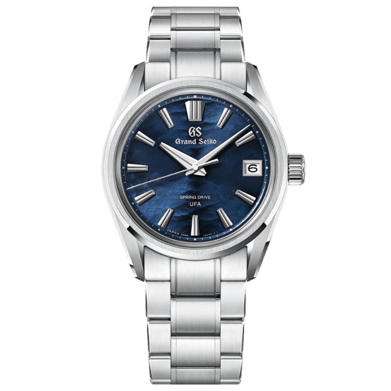 Grand Seiko Evolution 9 U.F.A. Lake Suwa - SLGB015