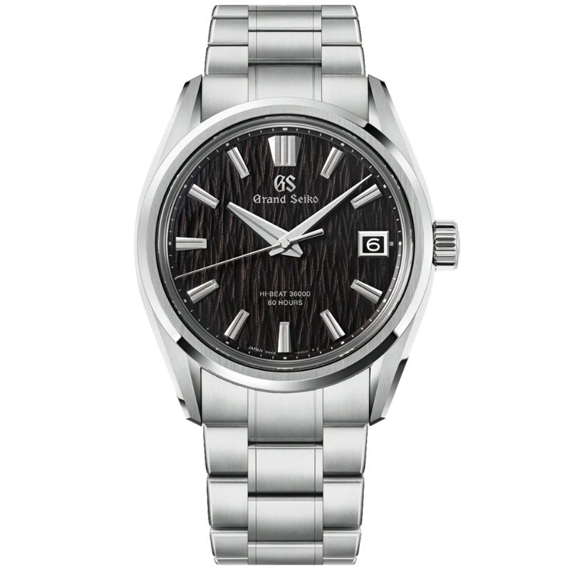 Grand Seiko Evolution 9 Hi-Beat "Night Birch" - SLGH029