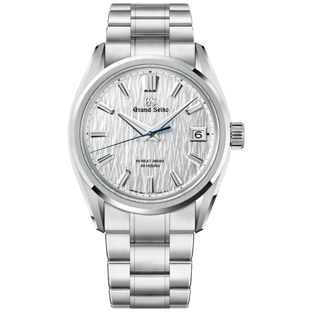 Grand Seiko Evolution Hi-Beat White Birch - SLGH031