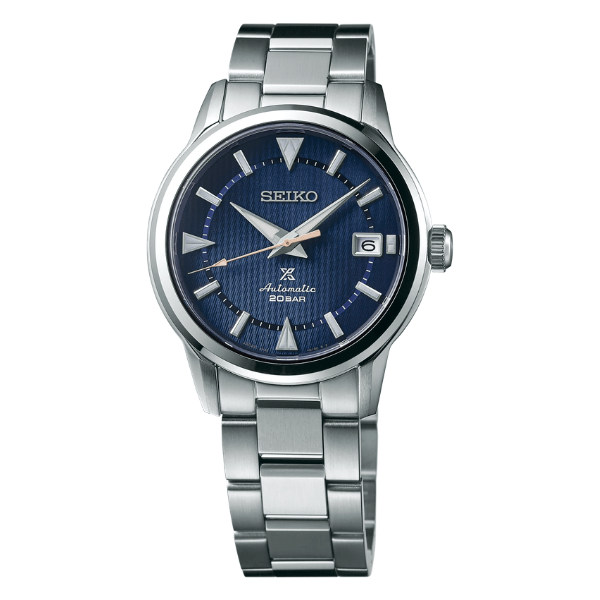 Seiko Prospex Alpinist - SPB249