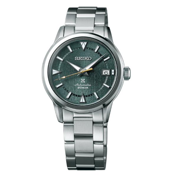 Seiko Prospex Alpinist Special Edition - SPB289